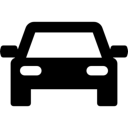 Private Vehicle Icon